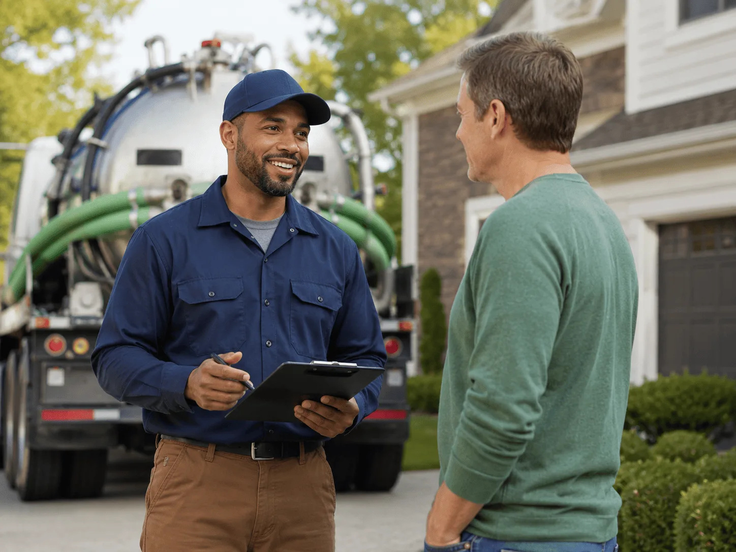Mosquito Control Springfield, VT FAQs